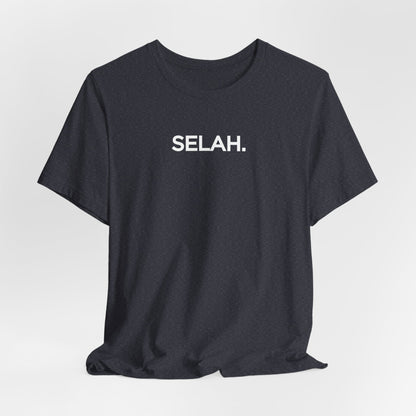 Selah Tee