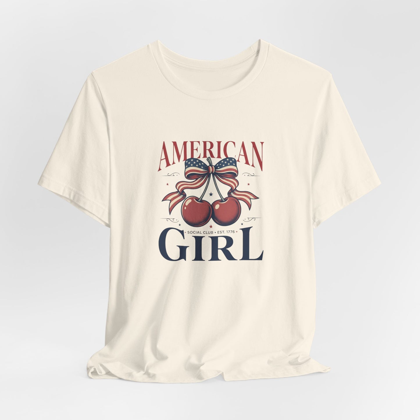 American Girl