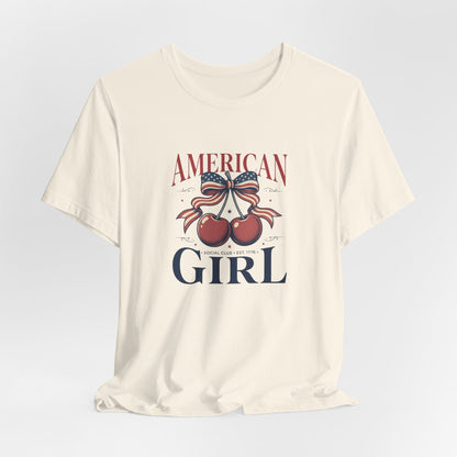 American Girl