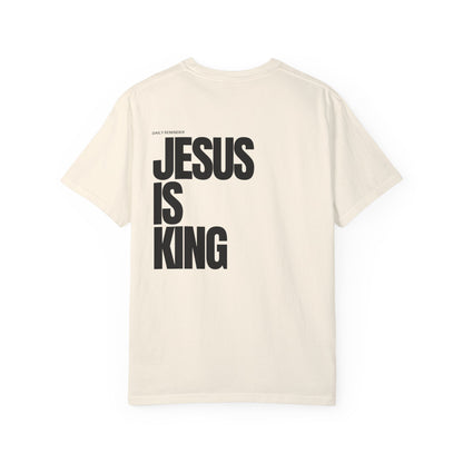 Jesus is King