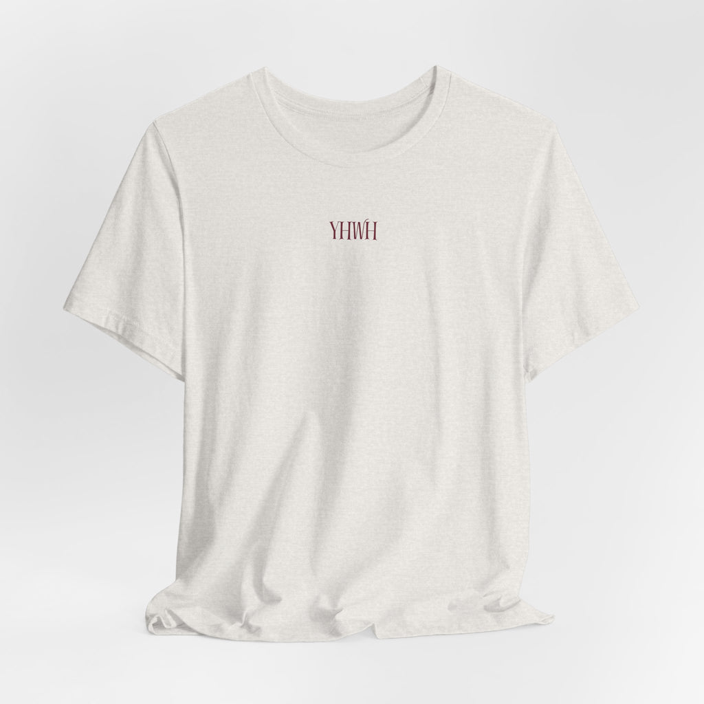 YHWH T-Shirt