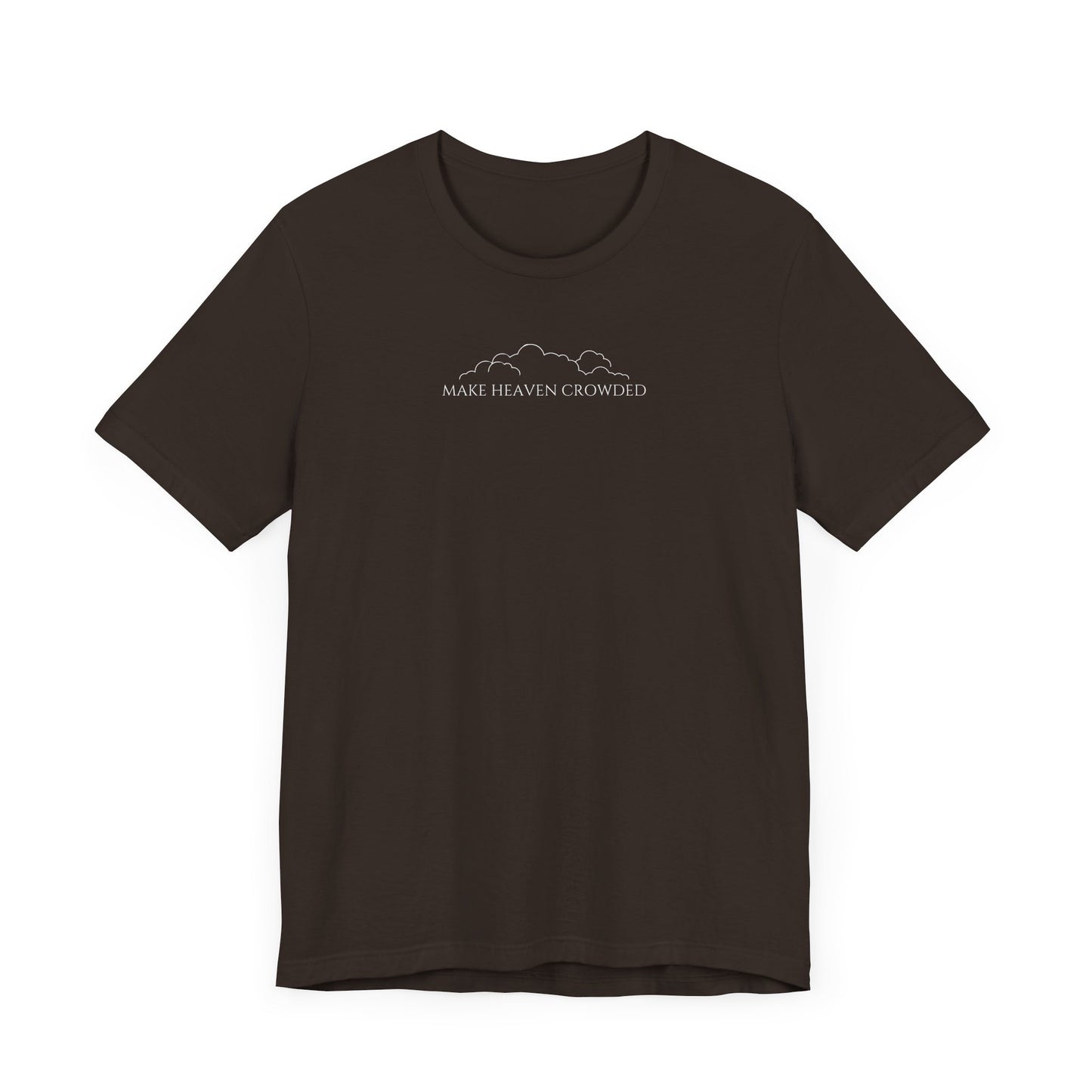 Cloud T-Shirt