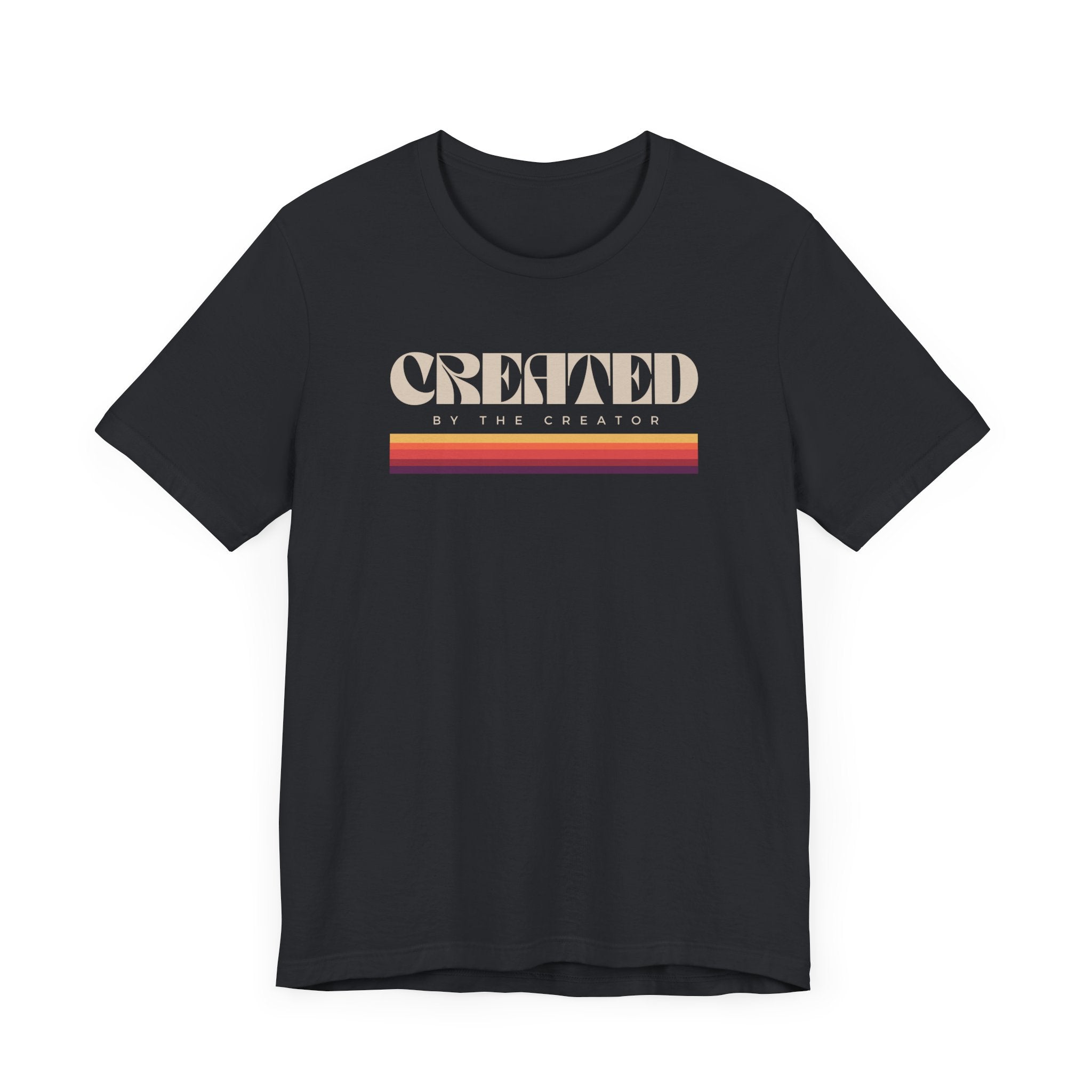 Retro Creator T-Shirt