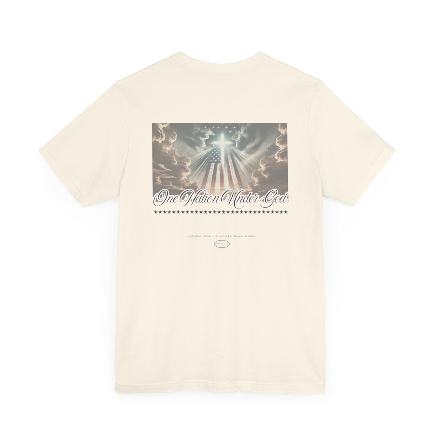 One Nation T-Shirt