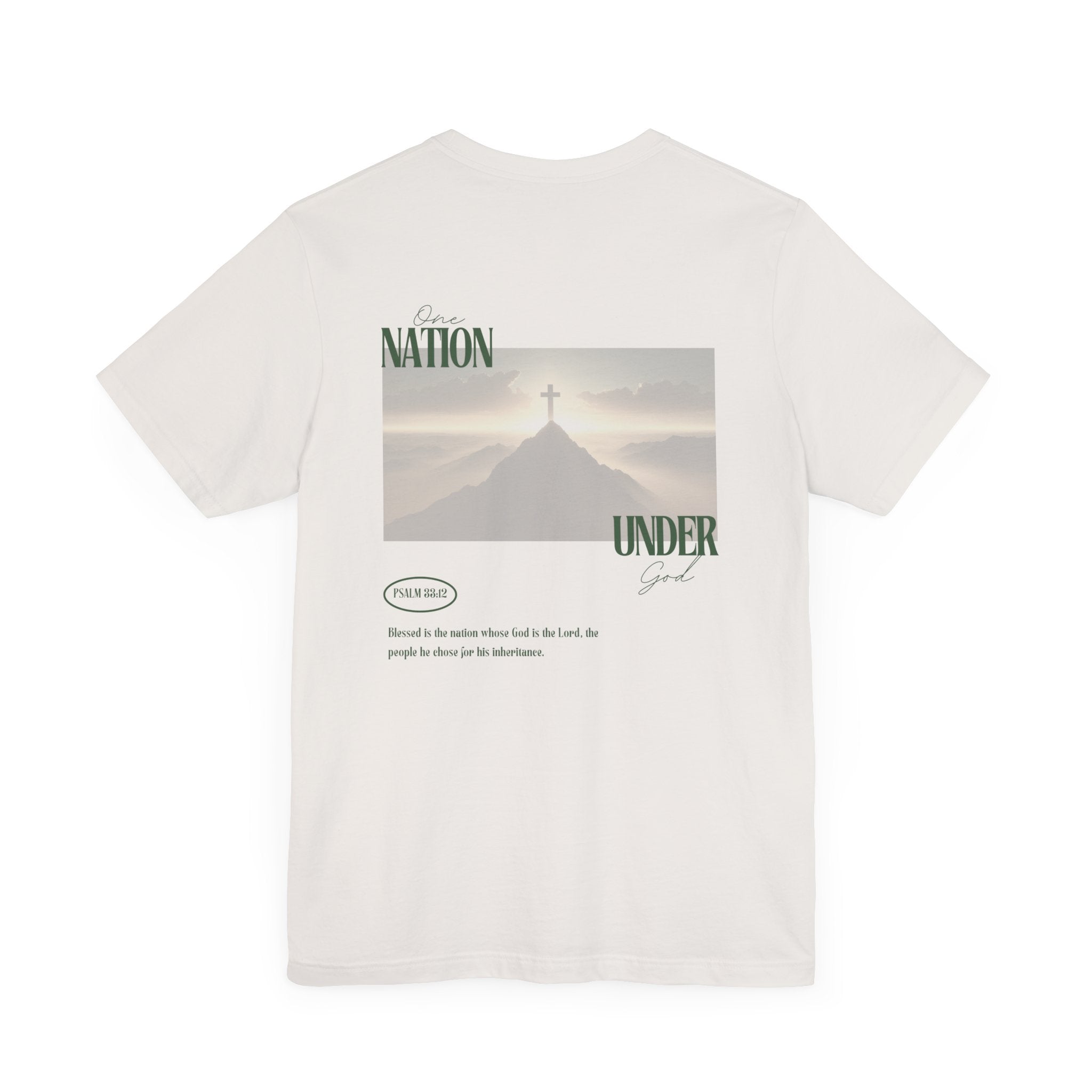 Gods Country T-Shirt