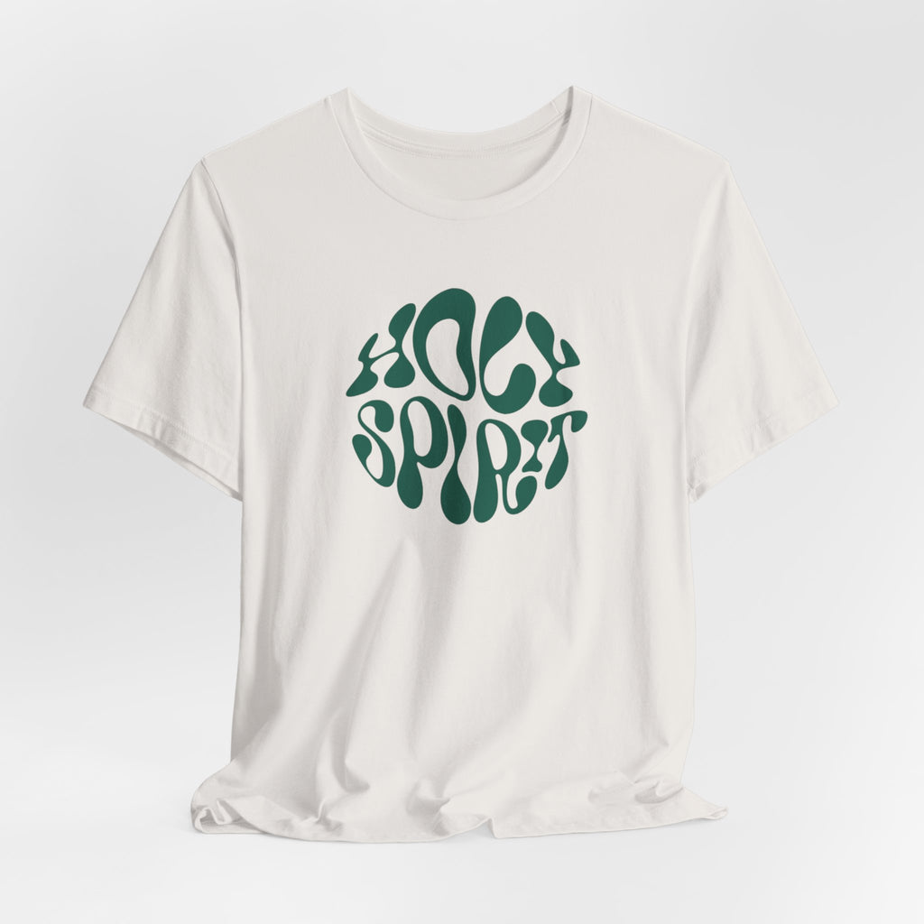 Holy Spirit Tee