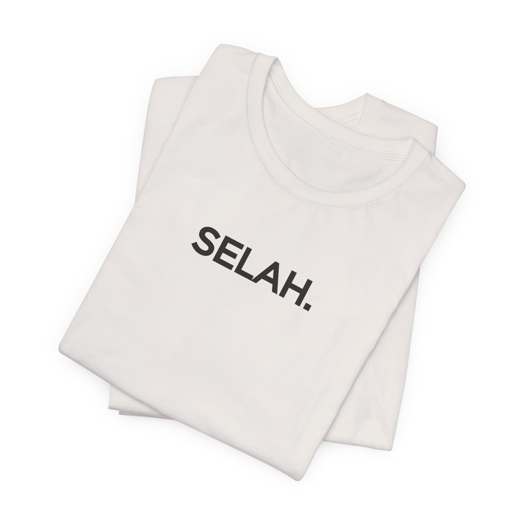 Selah Tee