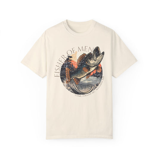 Matthew 4:19 T-Shirt