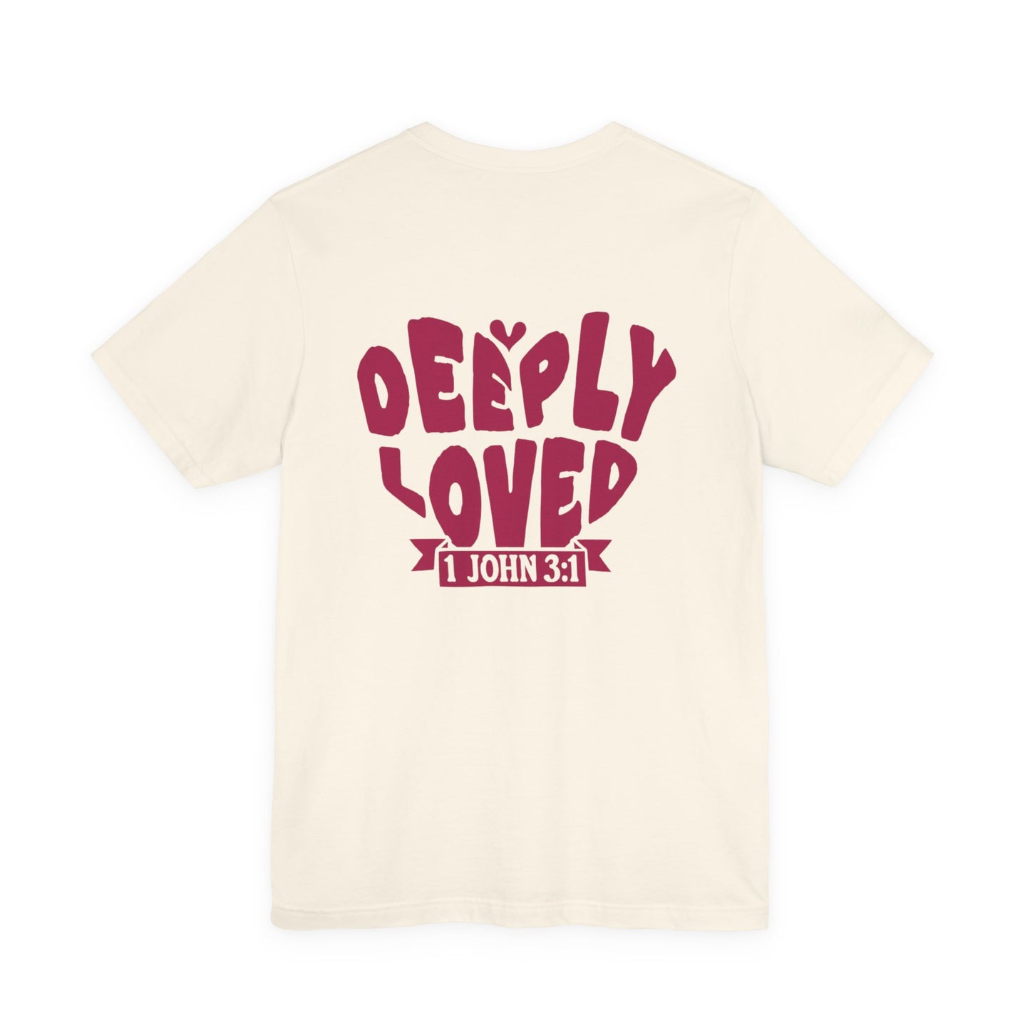 Deeply Loved