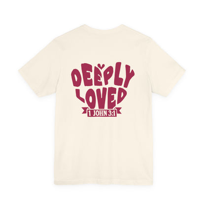 Deeply Loved