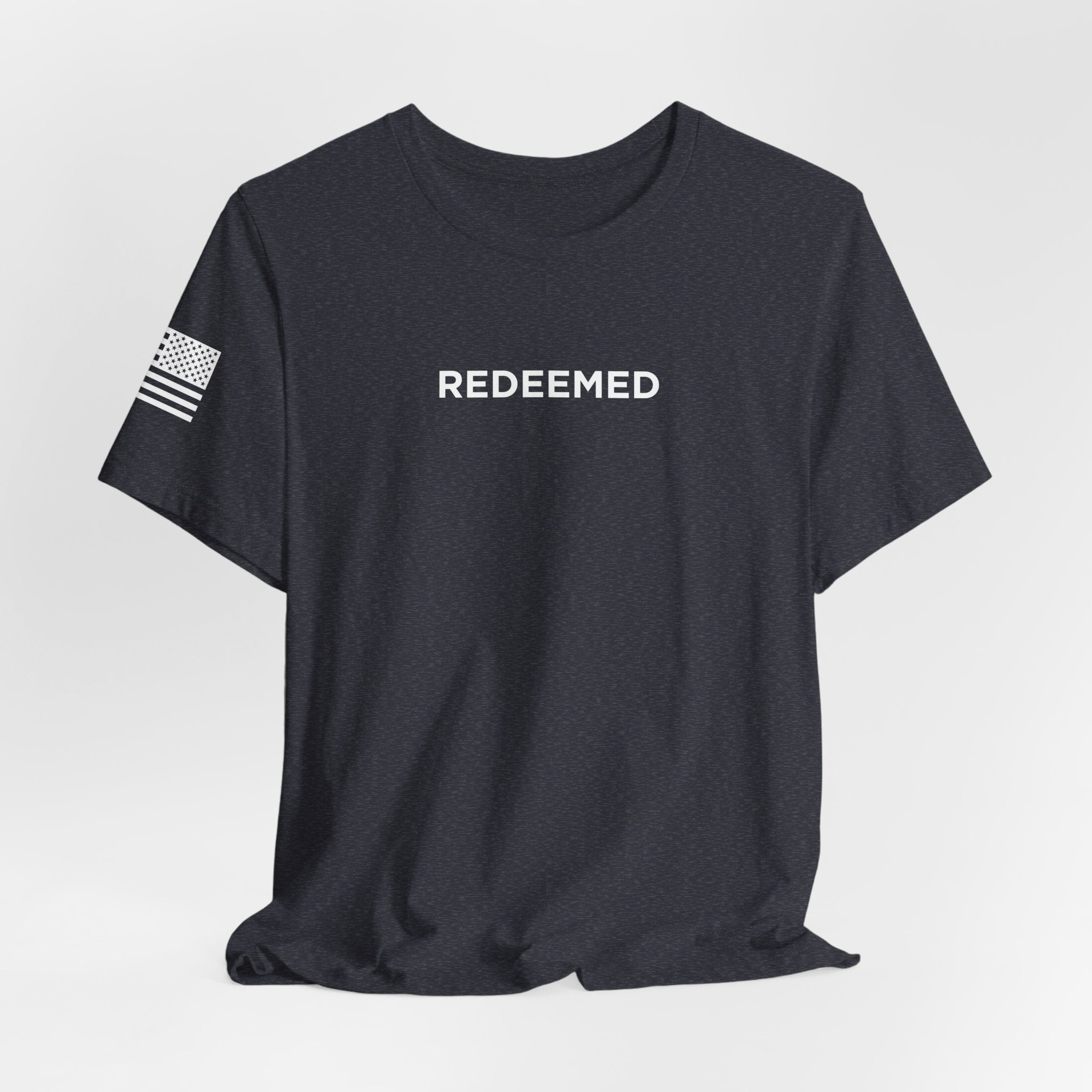 Redeemed