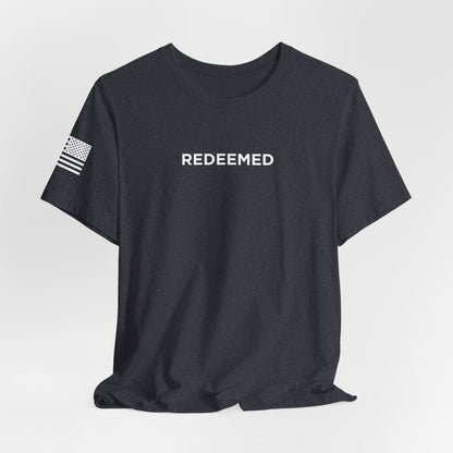 Redeemed