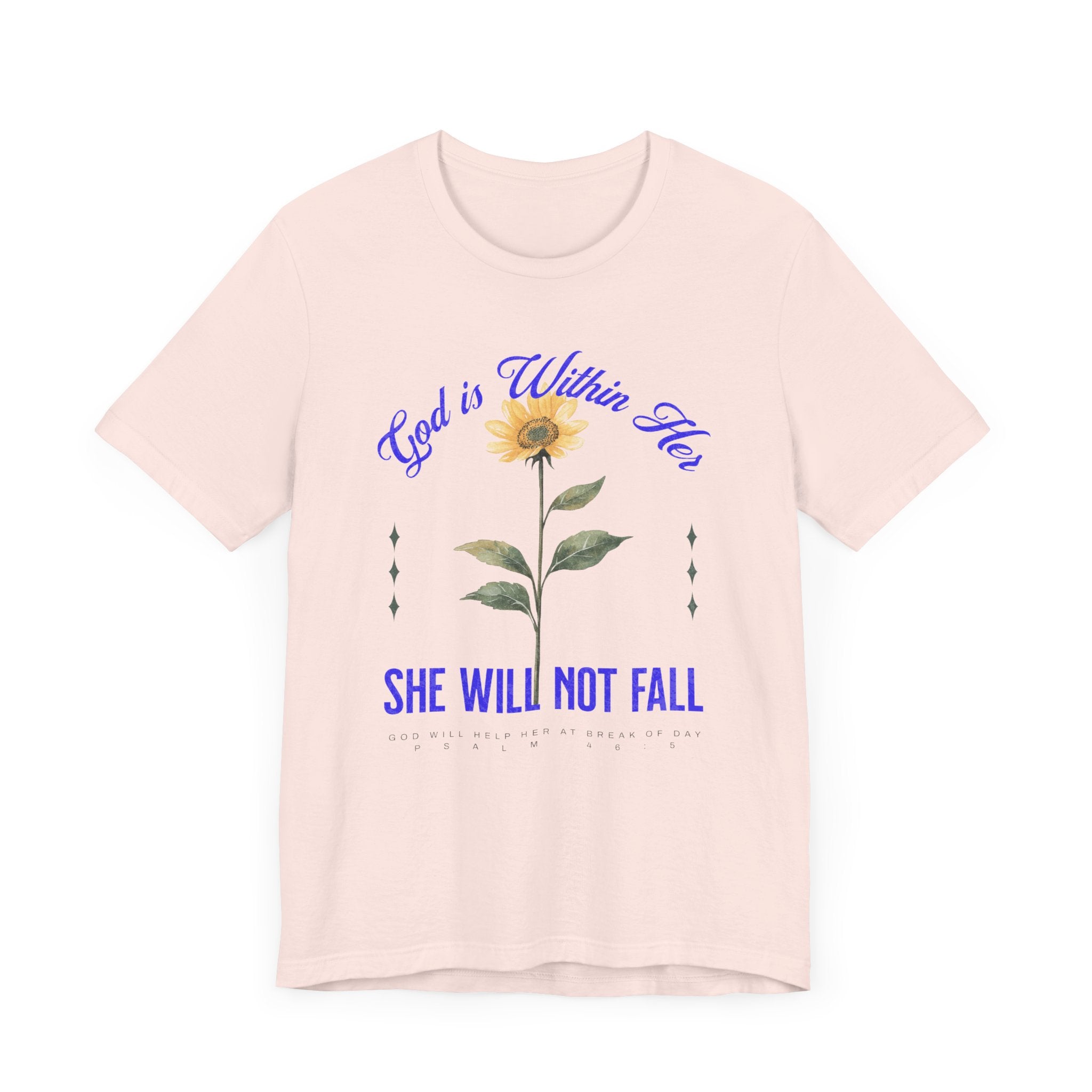 Sunflower T-Shirt