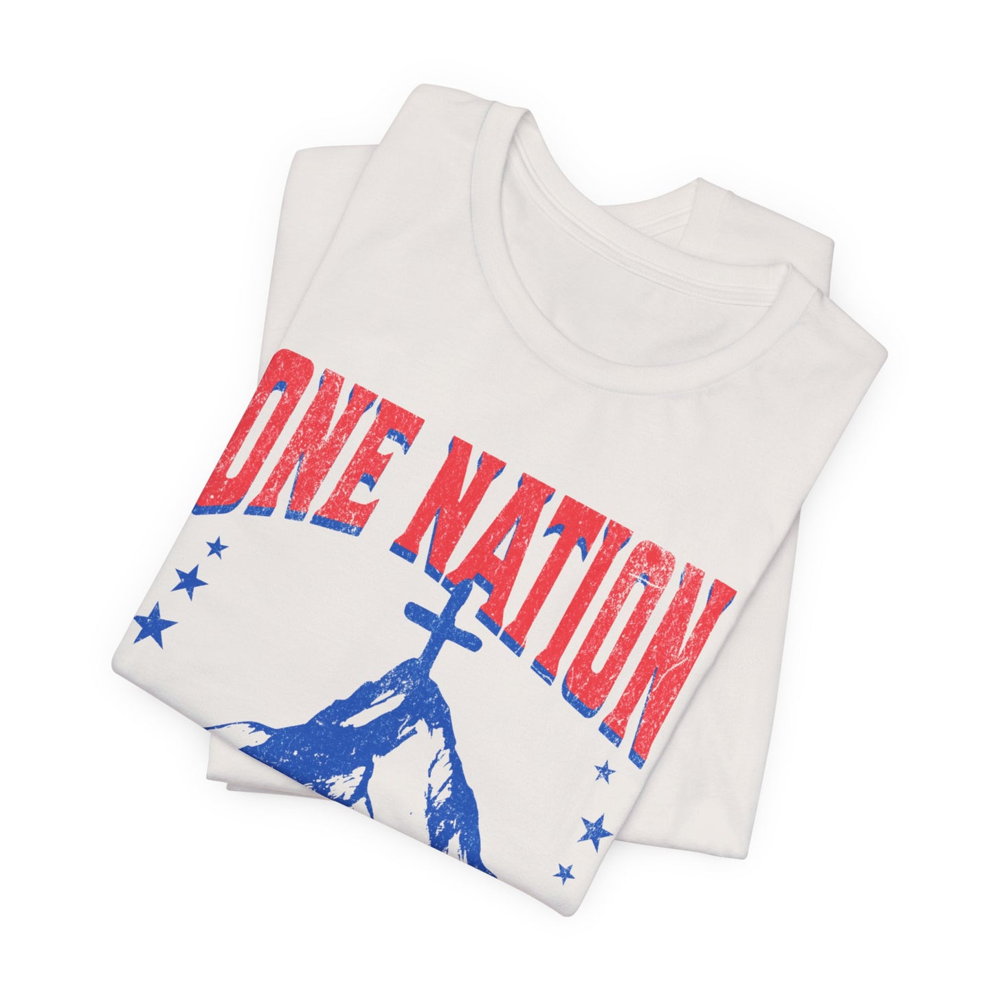 One Nation T-Shirt
