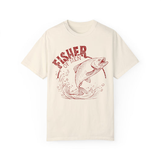 Fisher of Men T-Shirt