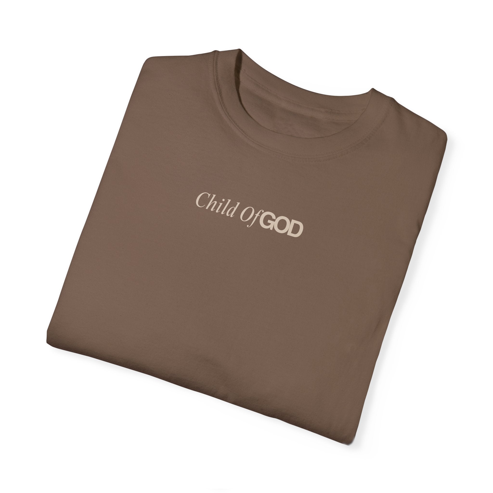 Child of God T-shirt