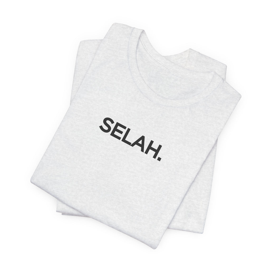 Selah Tee