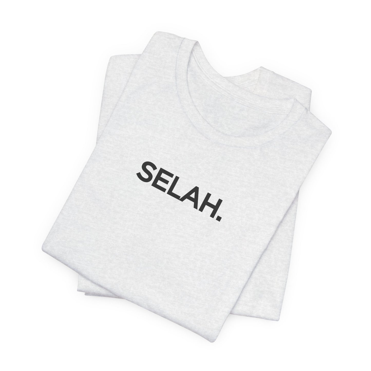 Selah Tee