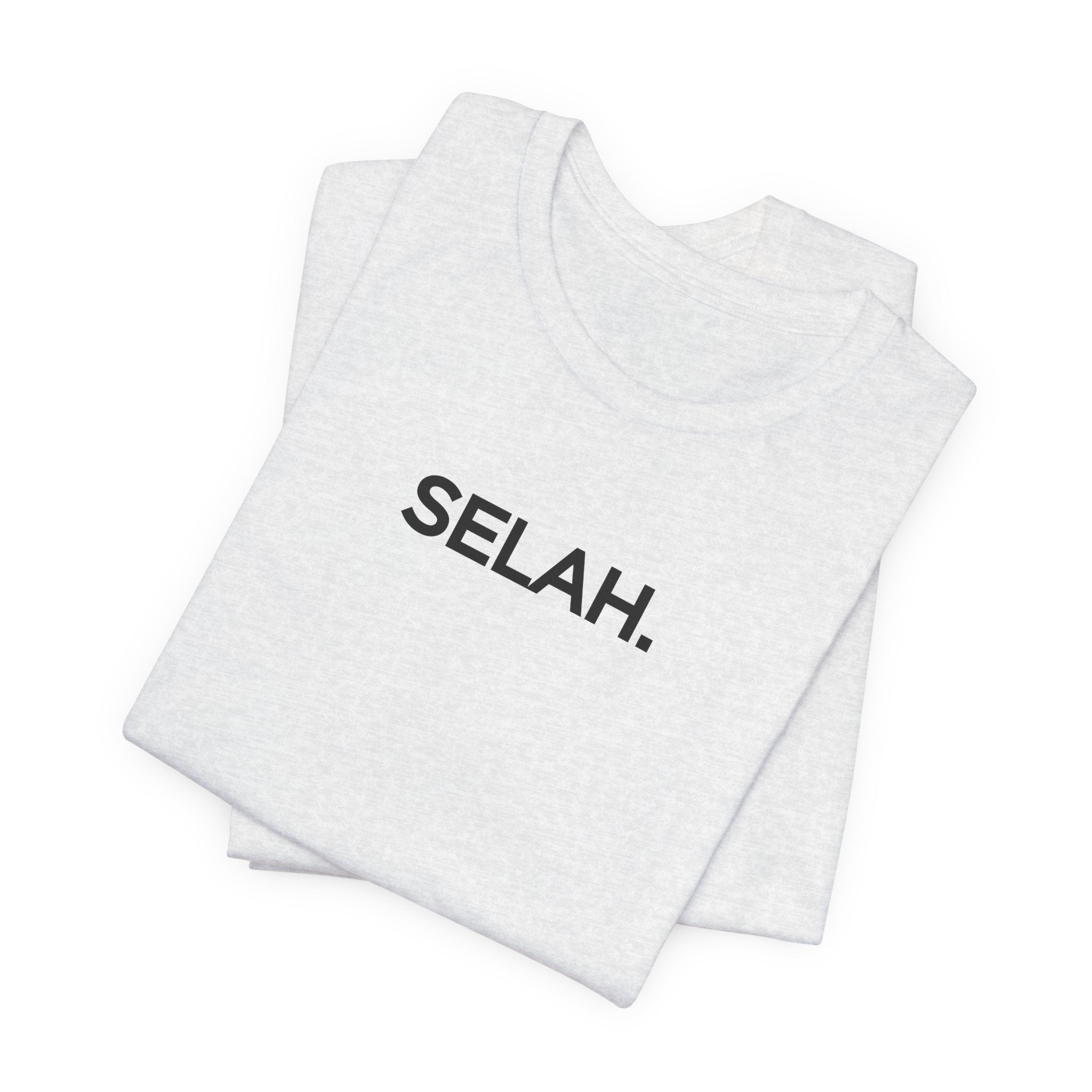 Selah Tee