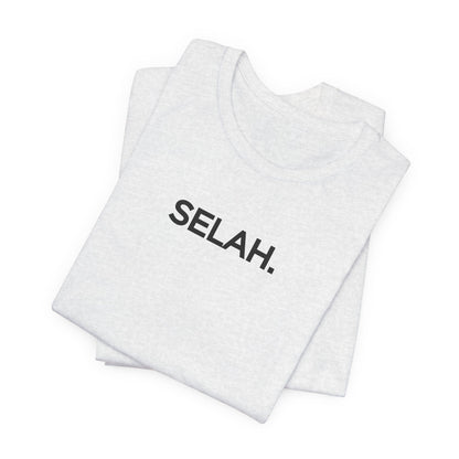 Selah Tee