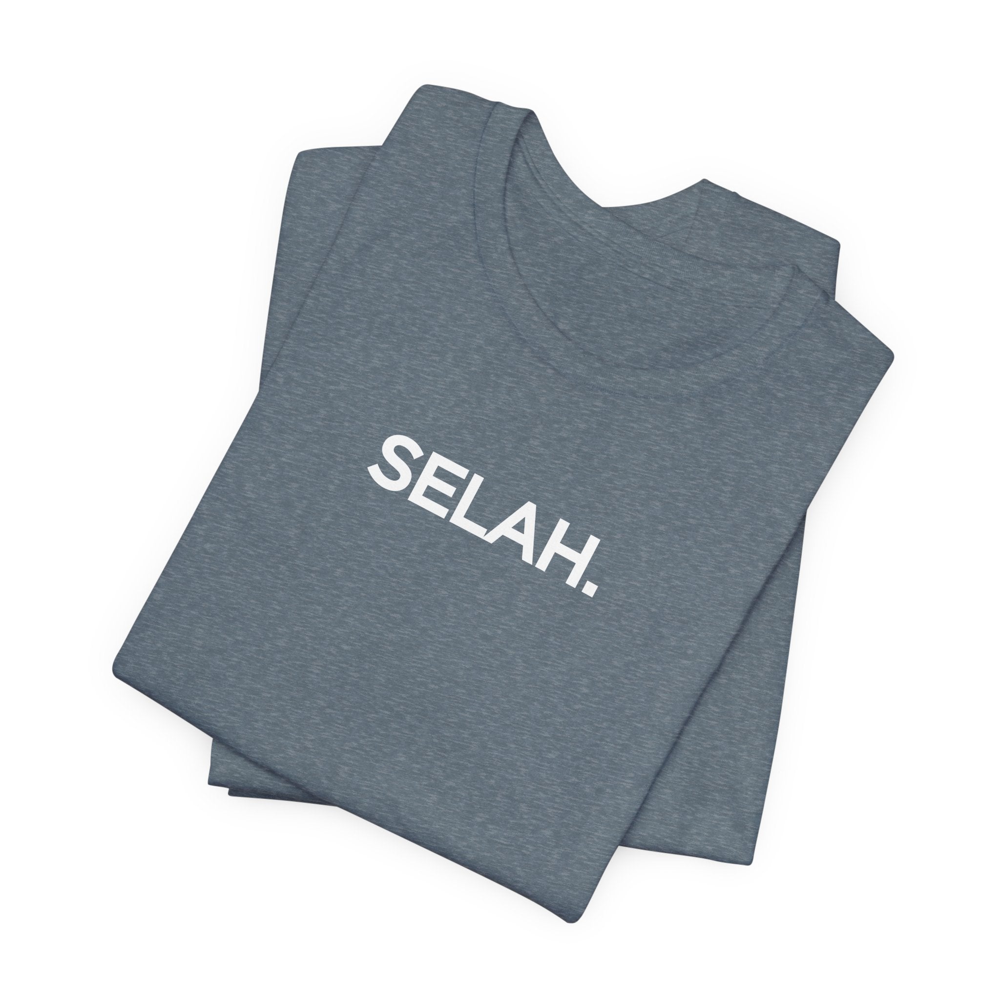 Selah Tee