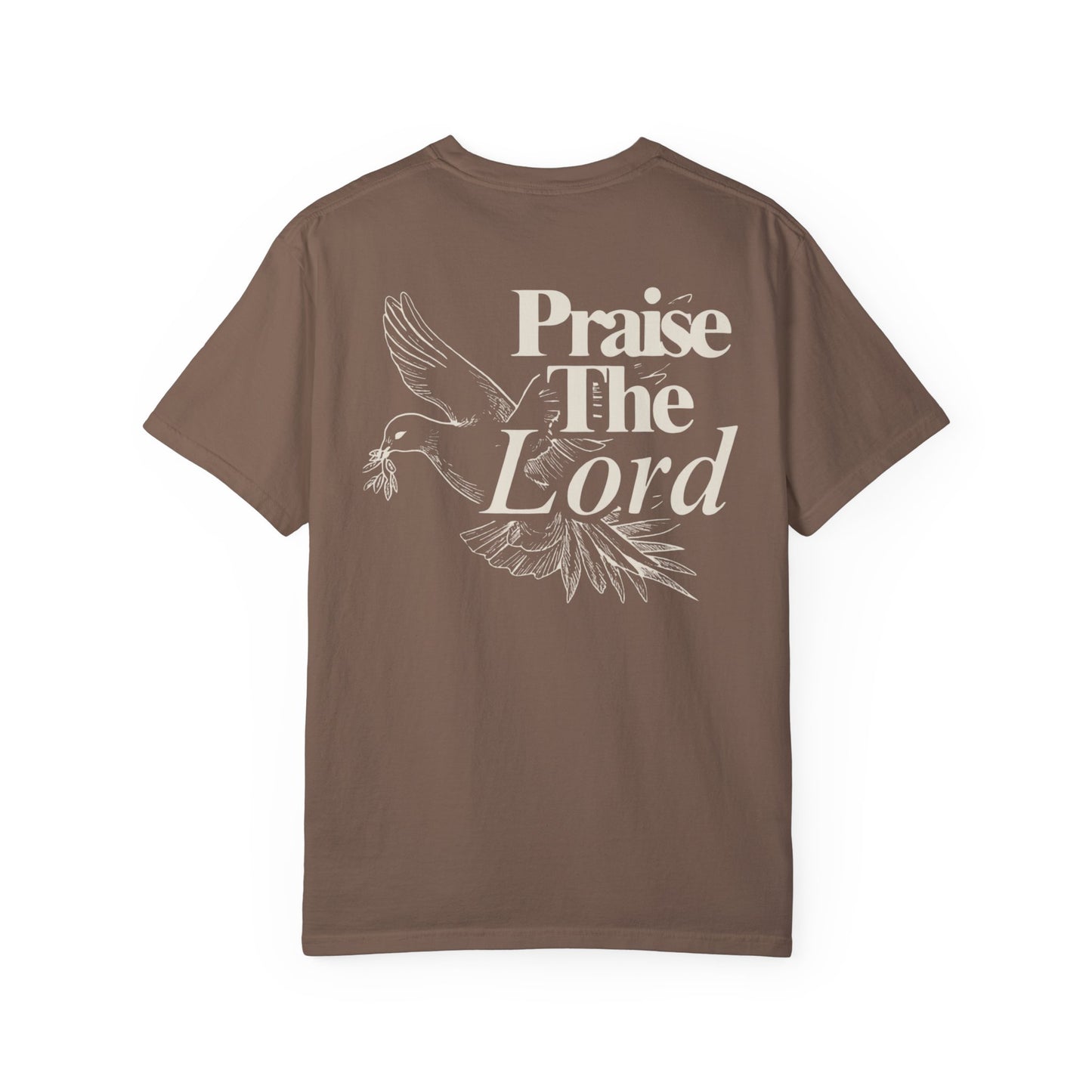 Praise The Lord T-shirt