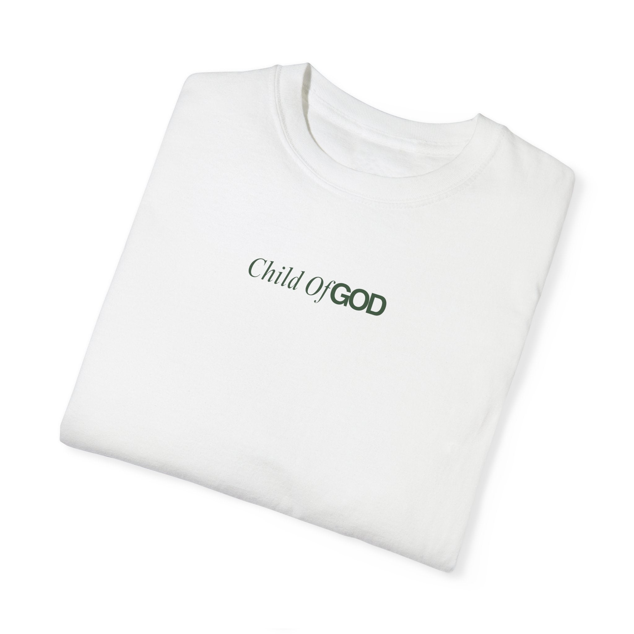 Child of God T-shirt