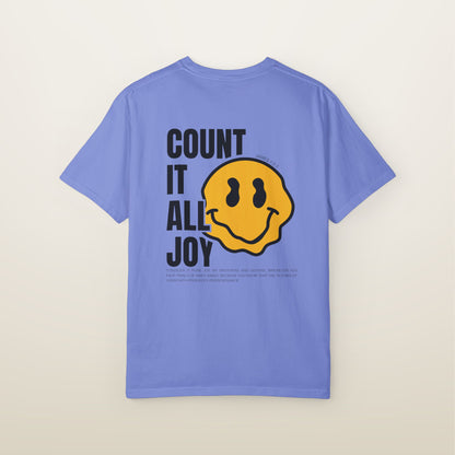 Count It All Joy