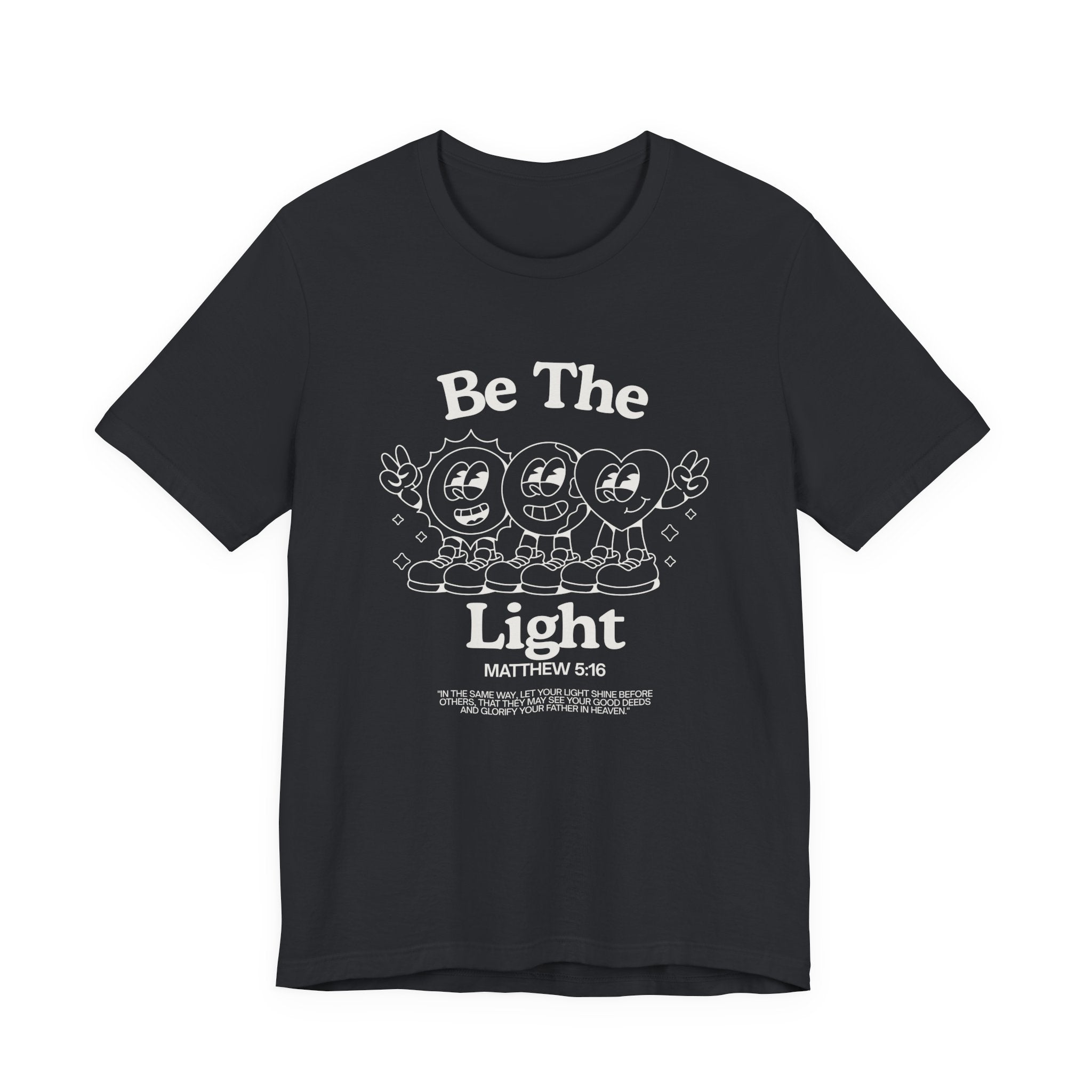 Be The Light