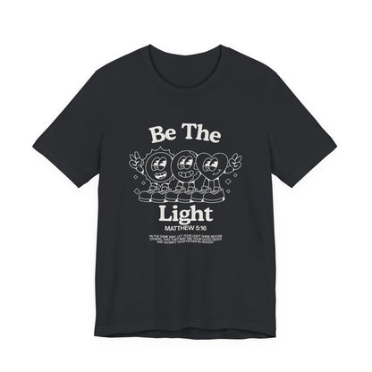 Be The Light