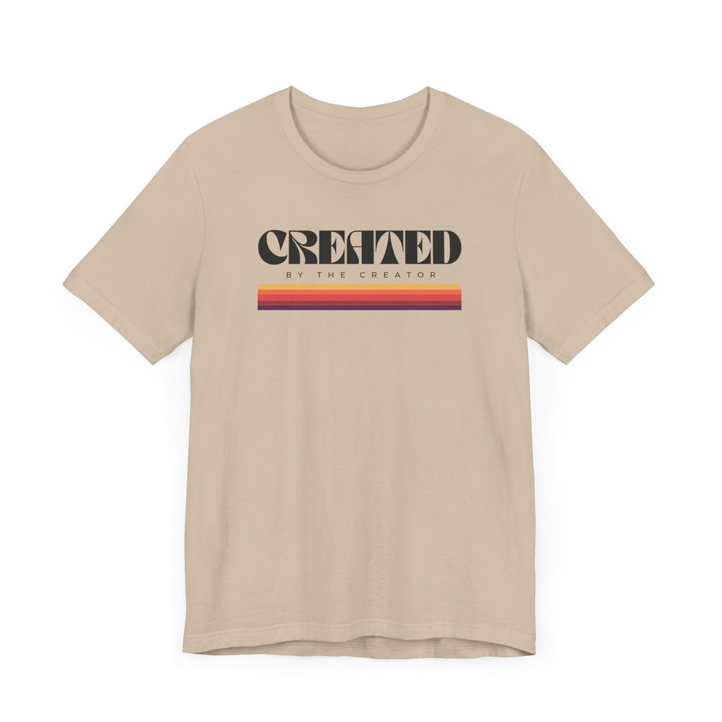 Retro Creator T-Shirt