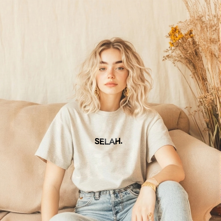 Selah Tee