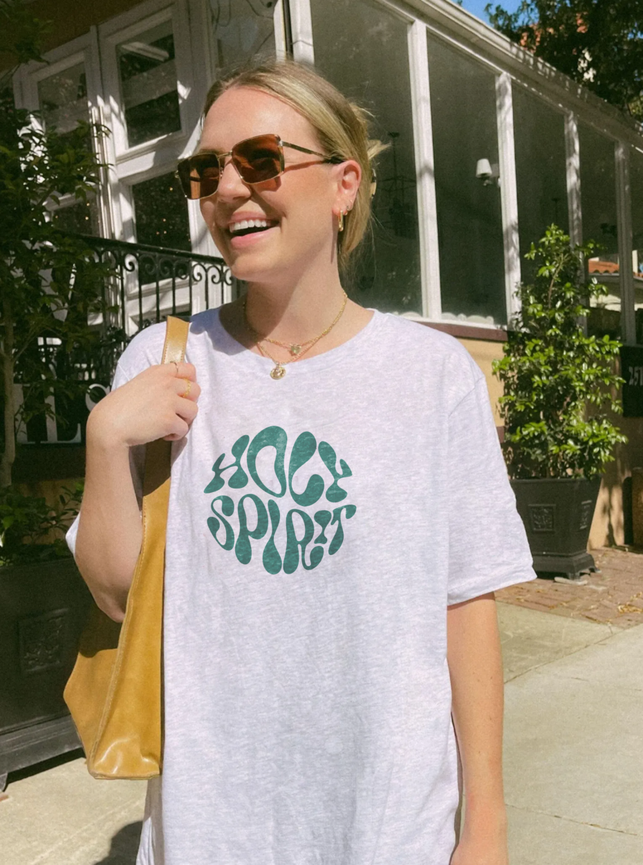 Holy Spirit Tee
