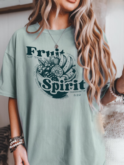 Fruit of The Spirit