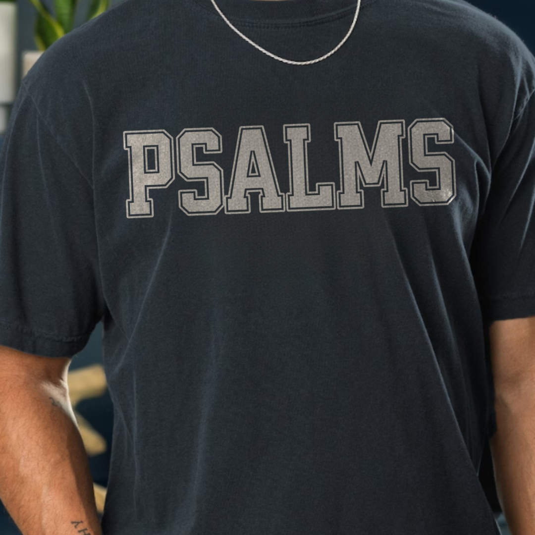 Psalms