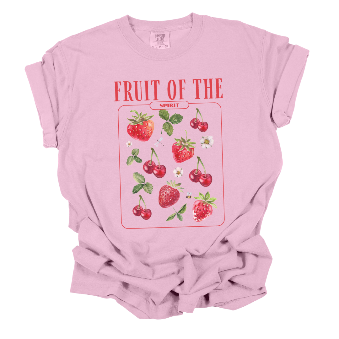 Fruit Of The Spirit Berries