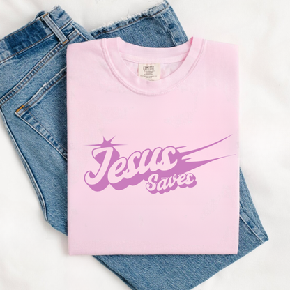 Jesus Saves
