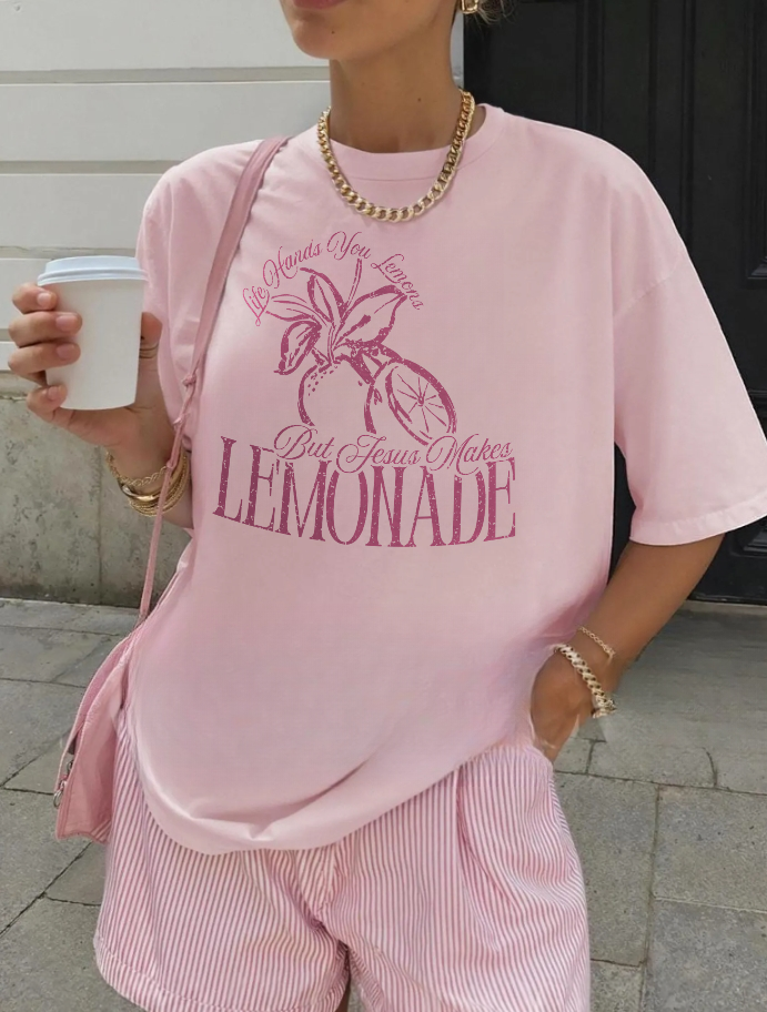 Lemonade