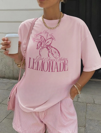 Lemonade