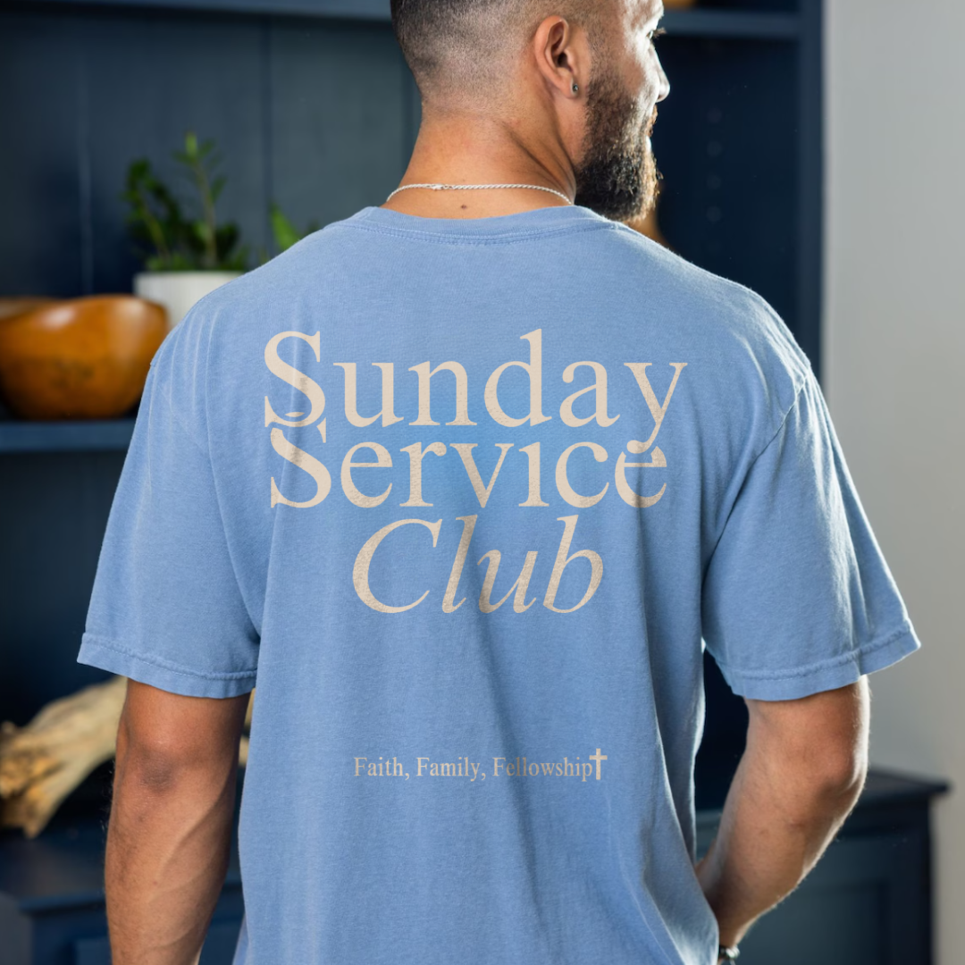 Sunday Service Club