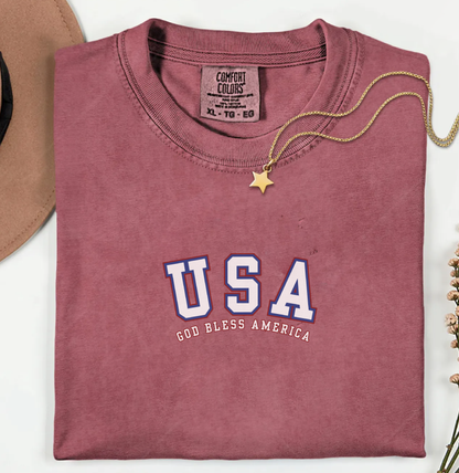 God Bless America