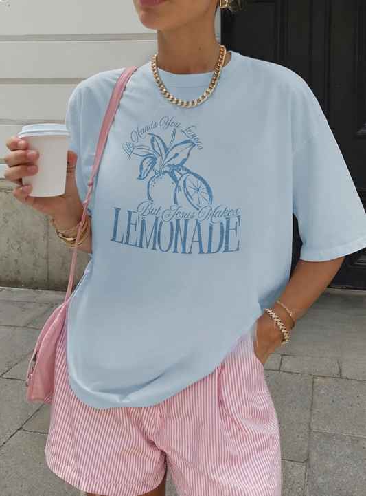 Lemonade