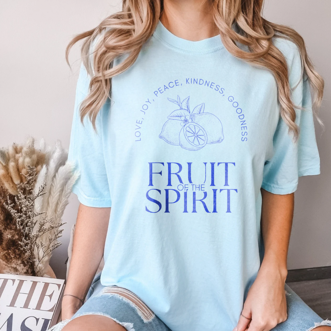 Fruit Of The Spirit