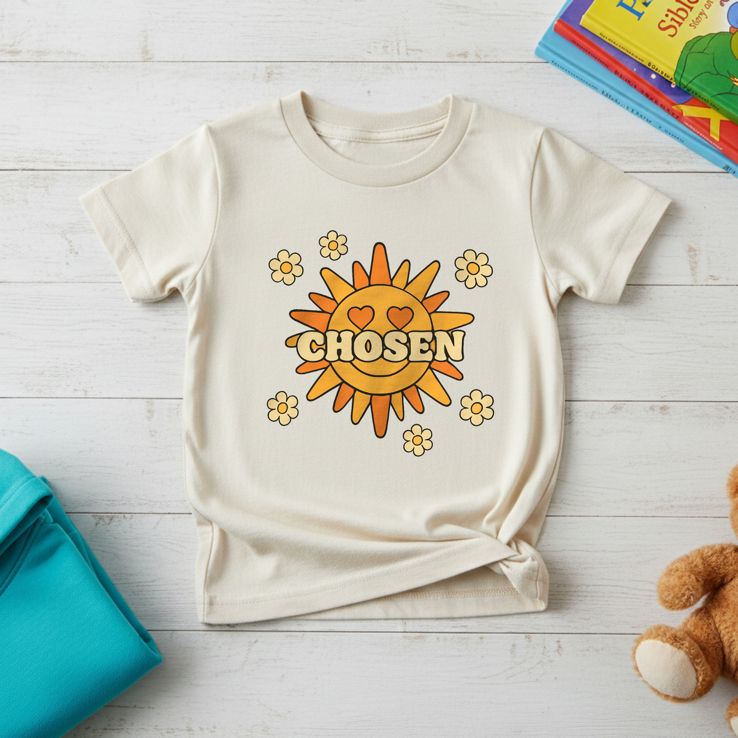 Chosen