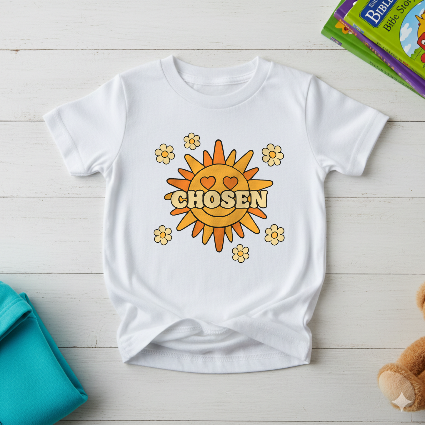 Chosen