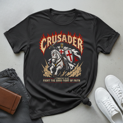 Crusader