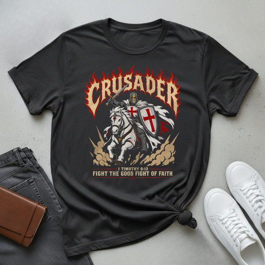 Crusader