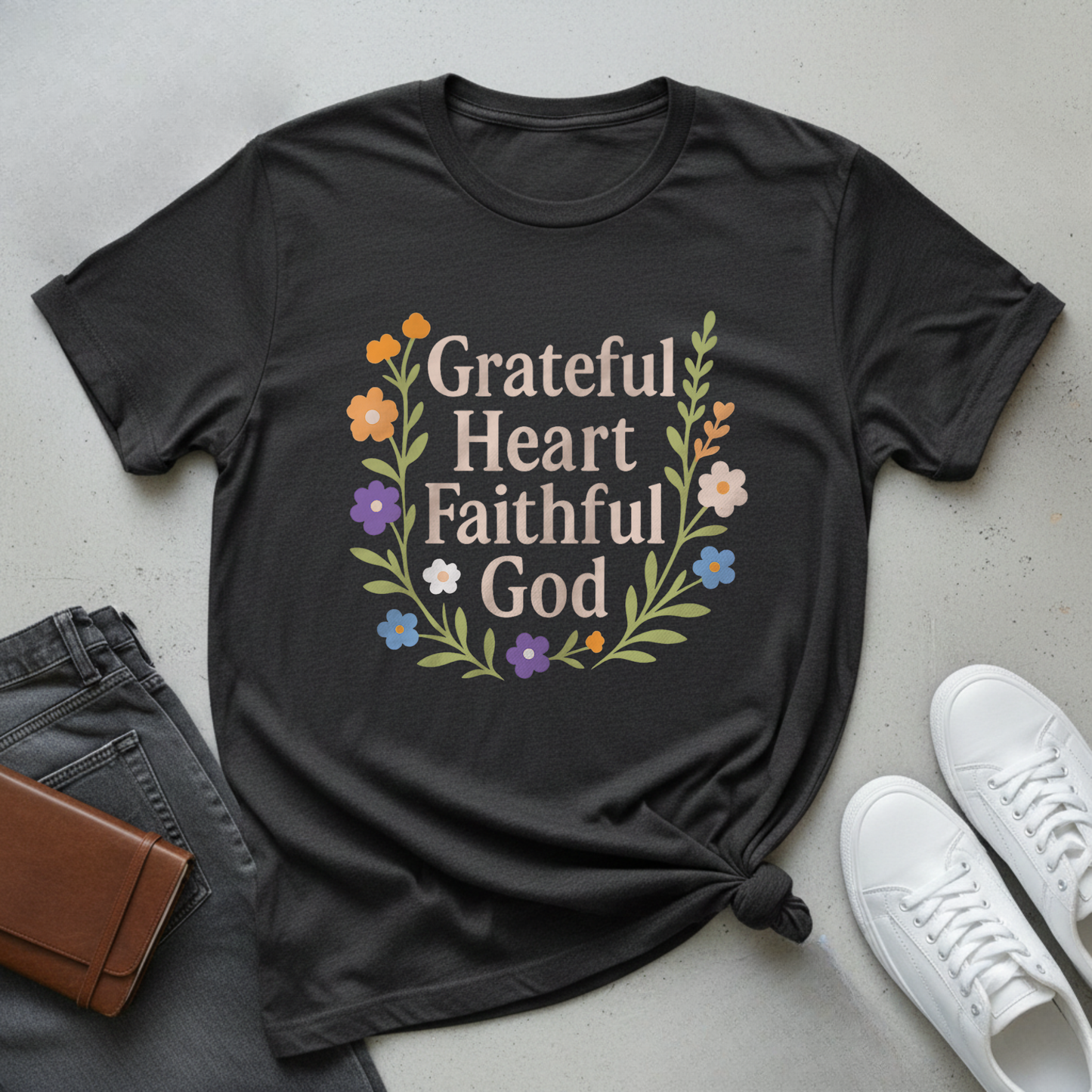 Grateful