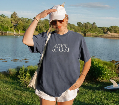 Armor of God