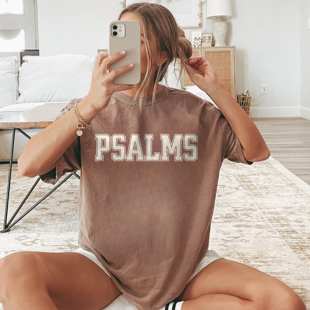 Psalms